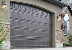 Overhead Garage Doors